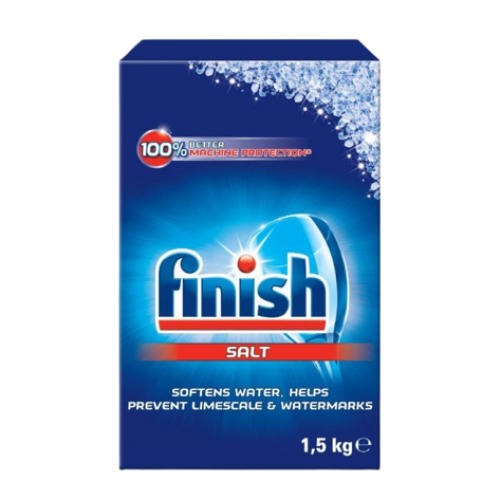 Finish regeneráló só 1,5kg              