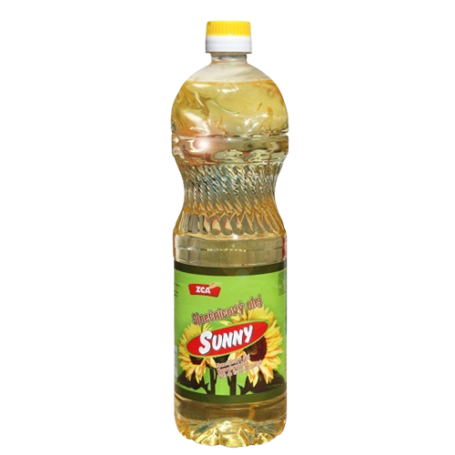 Sunny étolaj 1L