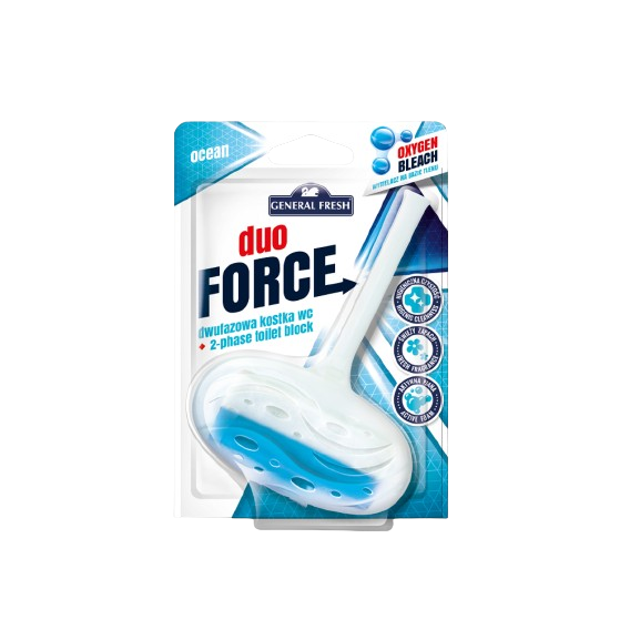 Duo force wc deo 2 fázisú 40g tenger