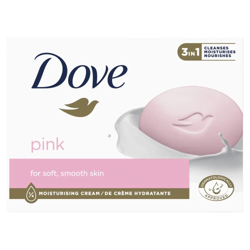 Dove szappan 90g