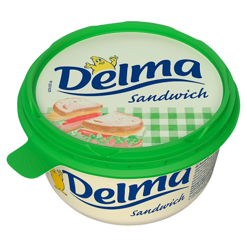 Delma 450g szendvics