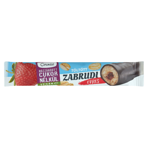 Cornexi epres cukormentes zabrudi 30g