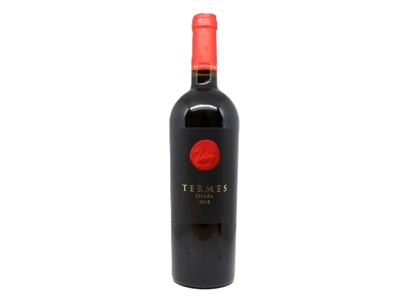 Bodega Numanthia Termes 0.75L 2018