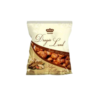 Bécsi fahéjas mogyoró 70g               