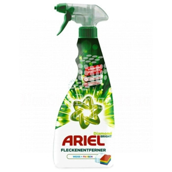 Ariel Folteltávolító Spray 750 ml