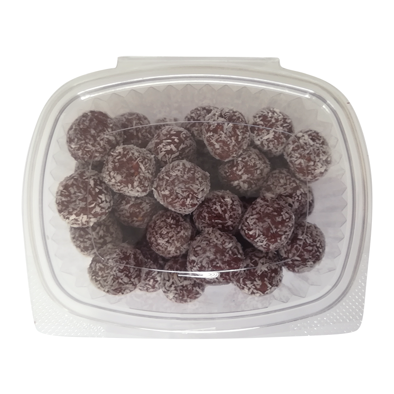 Kókuszgolyó 200g