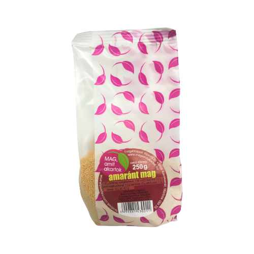 Klorofill amaránt mag 250g