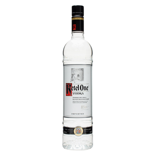 Ketel One Vodka 0.7l 40%