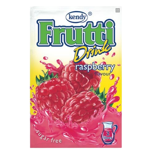 Kendy frutti drink málna 8.5g