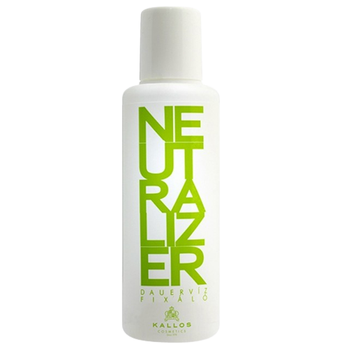 Kallos dauervíz fixáló 1+1 100ml k0410