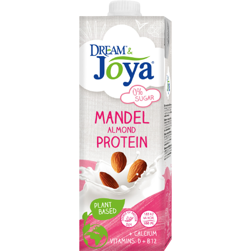 Joya/dream mandula protein 1l UHT       