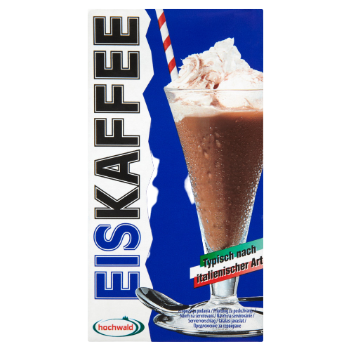 Hochwald jegeskávé ital 1.5% 500ml      