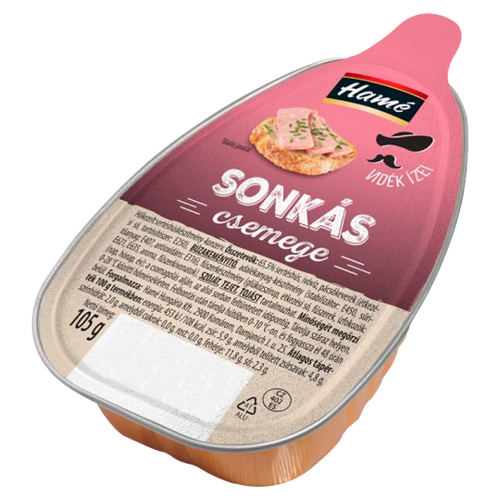 Hamé Sonka 105g