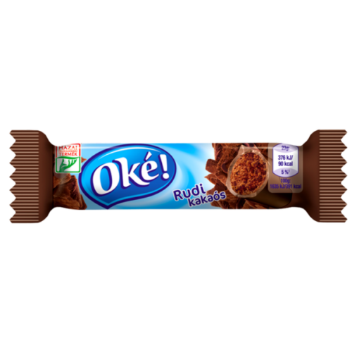 Friesland oké rudi kakaós 23g