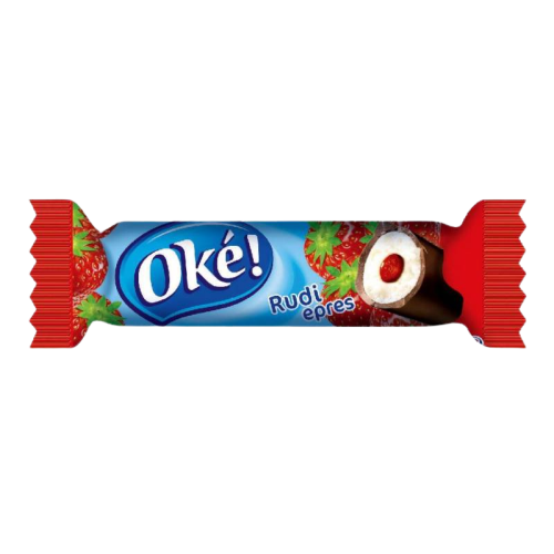 Friesland oké rudi epres 23g            