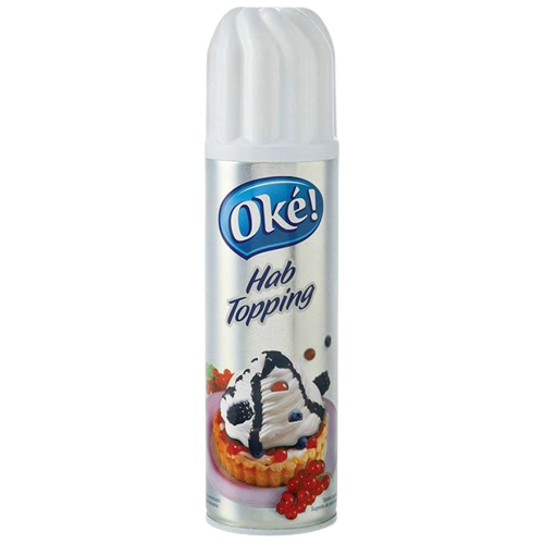 Friesland Oké habspray 243ml