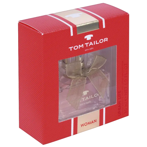 TT Urban Life W EdT 30ML