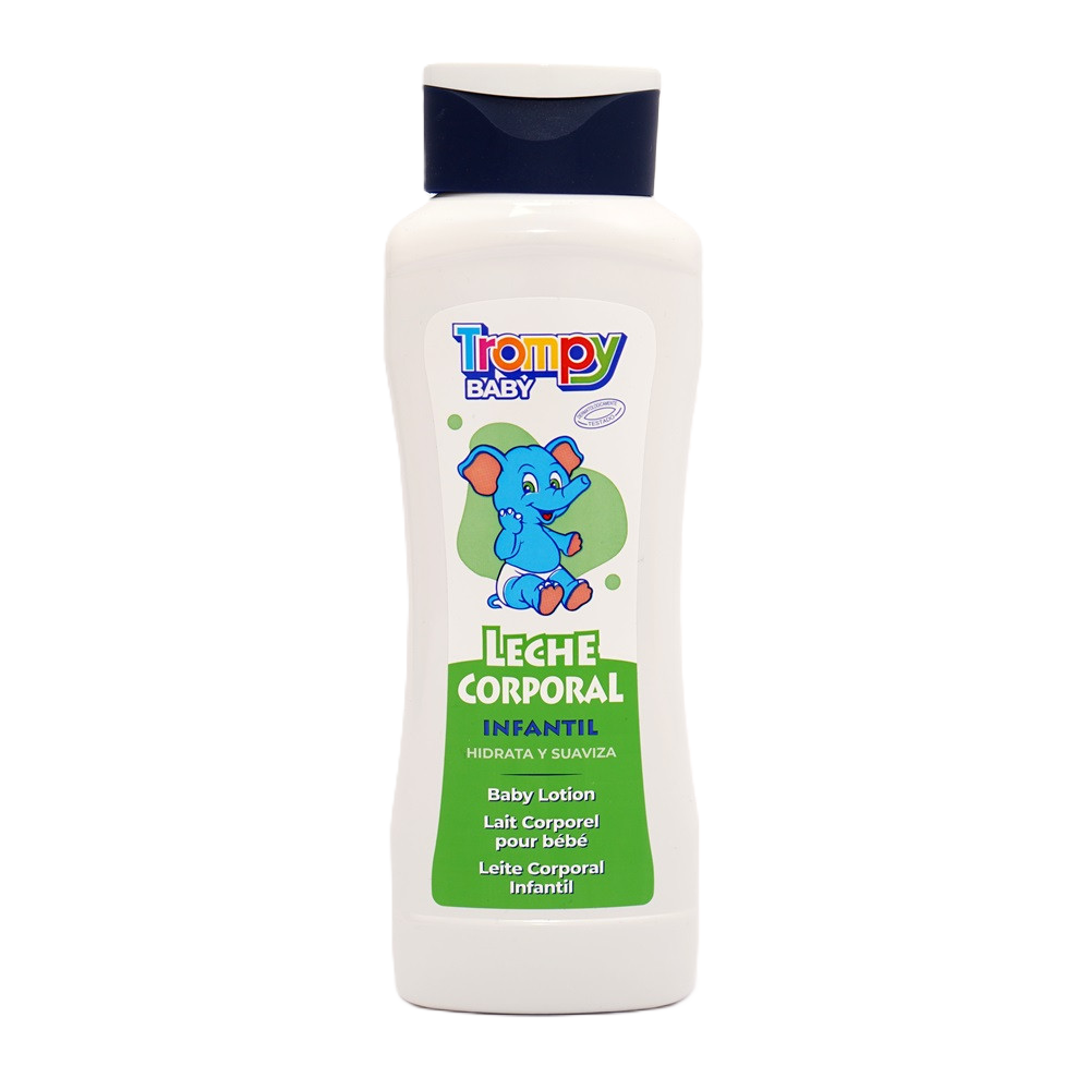 Trompy babatestápoló 500ml