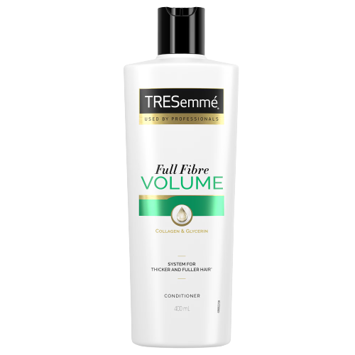 Tresemmé hajbalzsam full fibre volume 400ml 