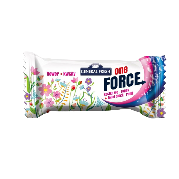 One force wc deo ut. 40g virág