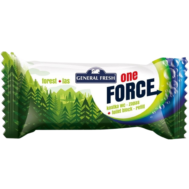 One force wc deo ut. 40g fenyő