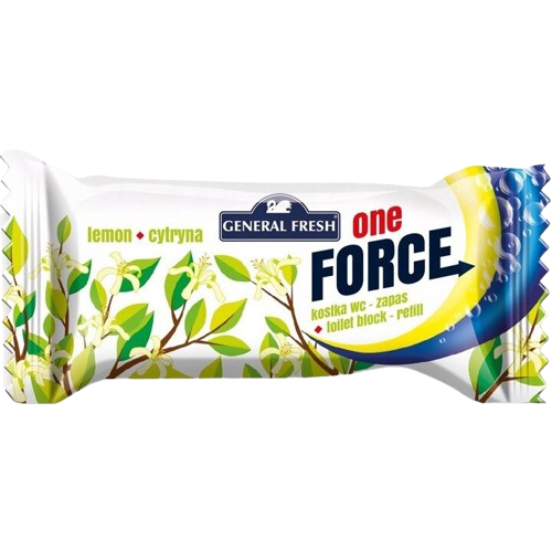 One force wc deo ut. 40g citrom