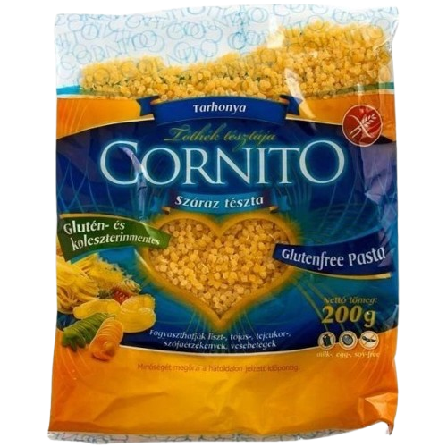 Cornito gluténmentes tarhonya 200g