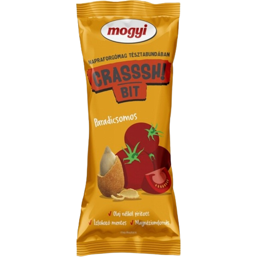 Mogyi Crasssh! BIT Paradicsomos 70g