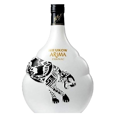 Meukow Arima Cognac 0.7L 40%
