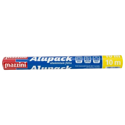 Mazzini alufólia 10m