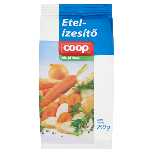 COOP ÉTELÍZESÍTŐ 250G