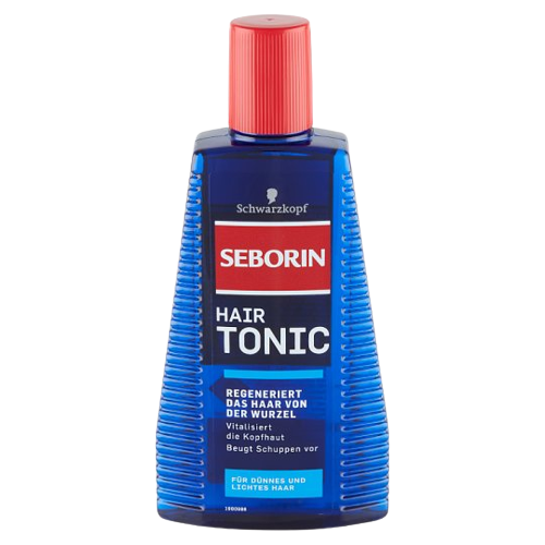 Seborin hajszesz 300ml Korpásodás ellen