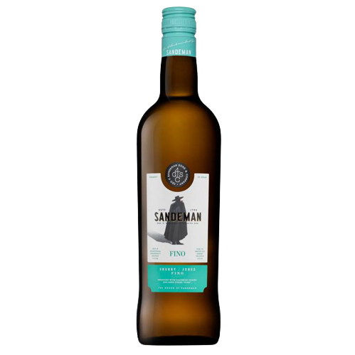 Sandeman Sherry Fino 0.75l 15%