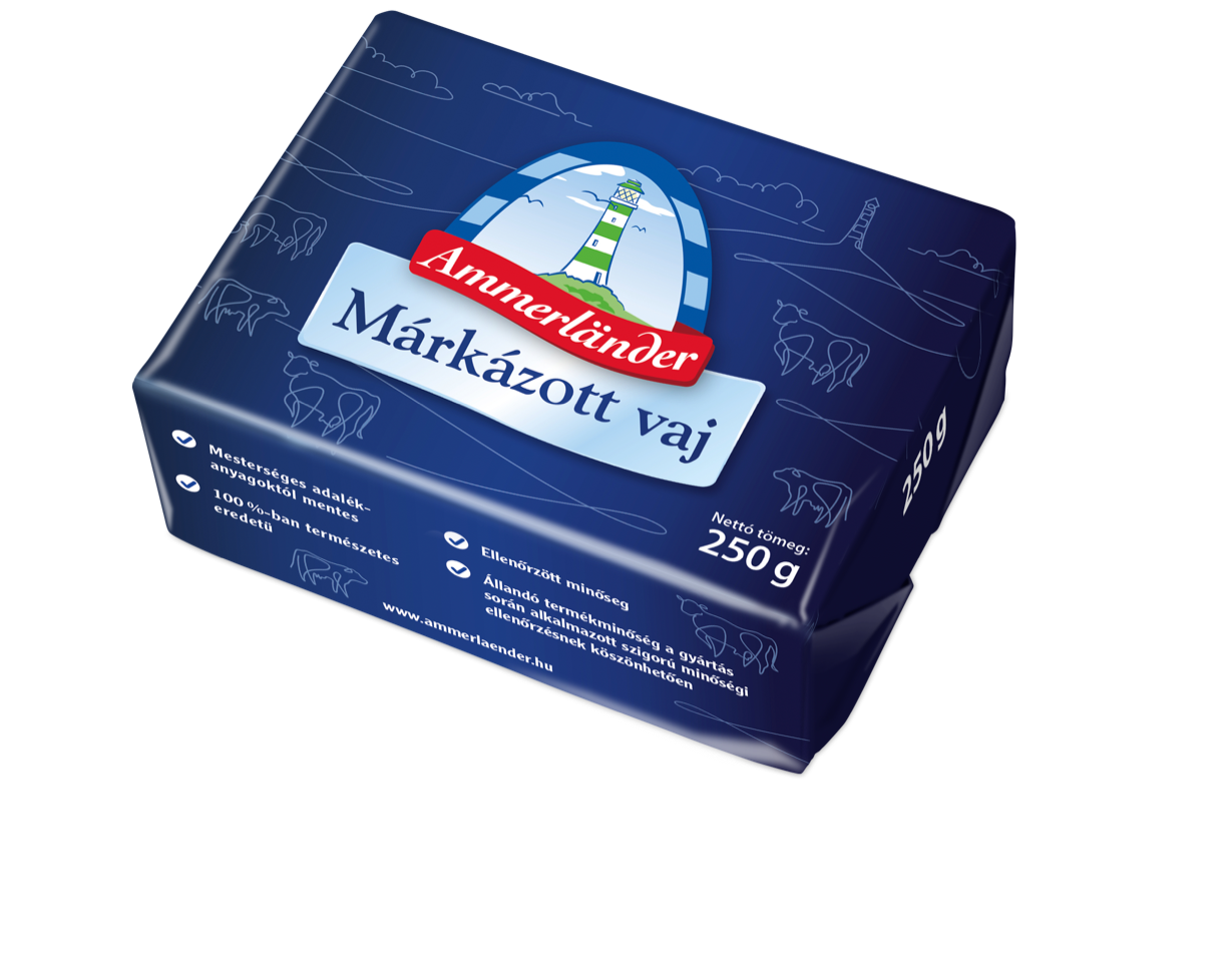 Vaj 250g Ammerland