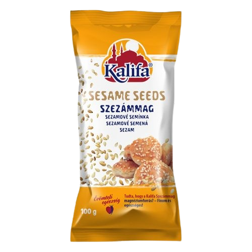 Kalifa szezámmag 100g