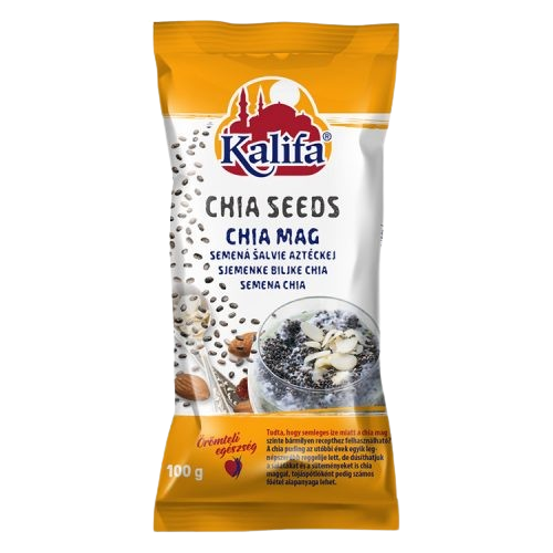 KALIFA Chia mag 100g