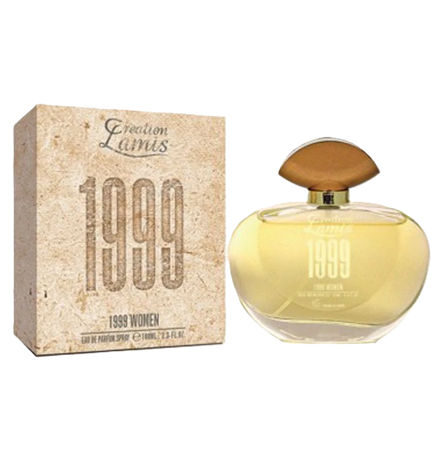 Cl EDP 1999 női illatban 100ml