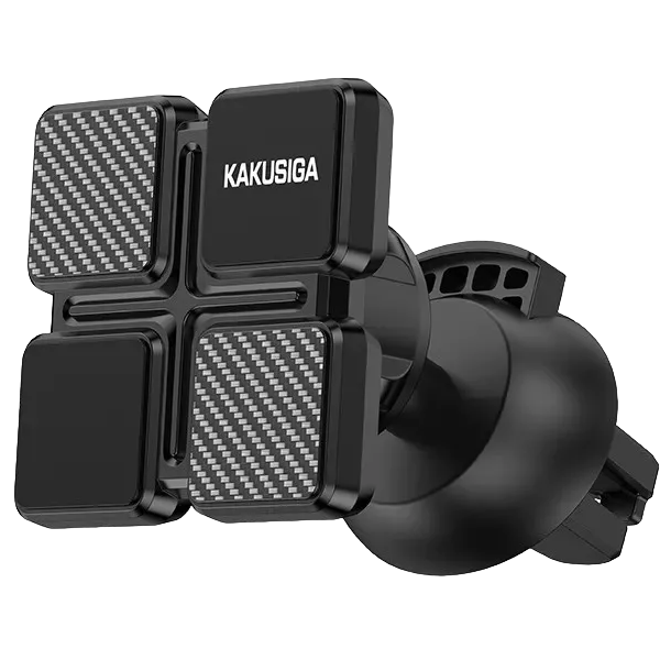 Kakusiga autós telefontartó