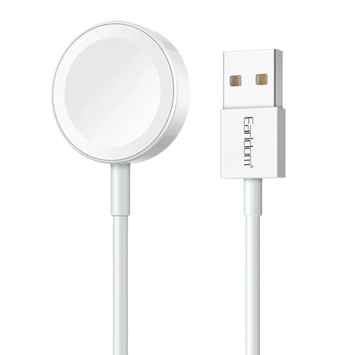 Eardom ET-WC21 wireless watch töltő