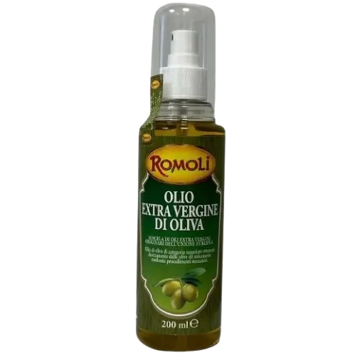 Extra szűz olivaolaj spray 200ml