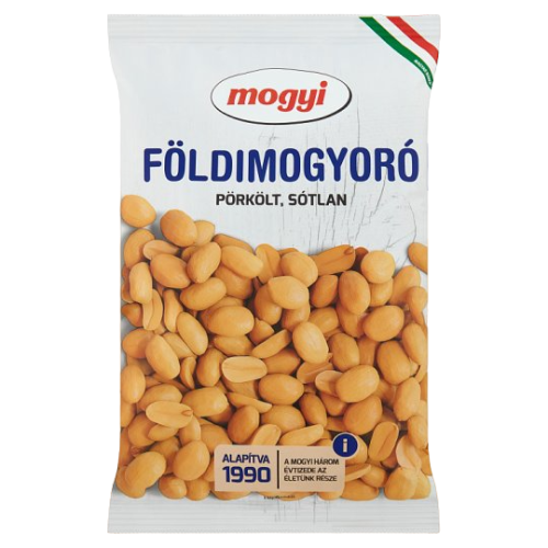 Mogyi pörkölt, sótlan földimogyoró 300g
