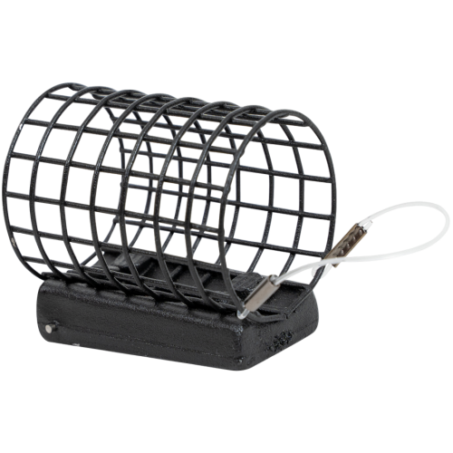 BENZÁR RIVER II FEEDER KOSÁR XL 75G