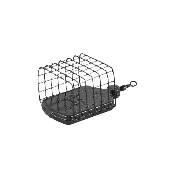 FEEDER ETETŐKOSÁR SZEGLETES 60 GR