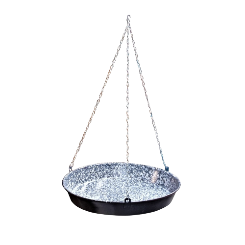 Zománcozott szeletsütő 40cm átmérő