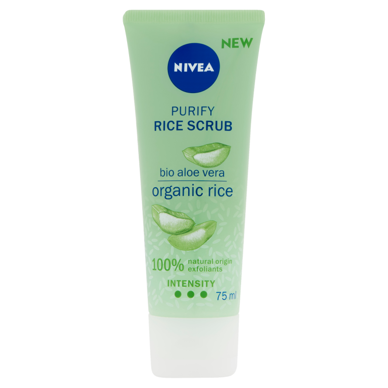 Nivea arcradír 75ml Rizses kombinált bőrre