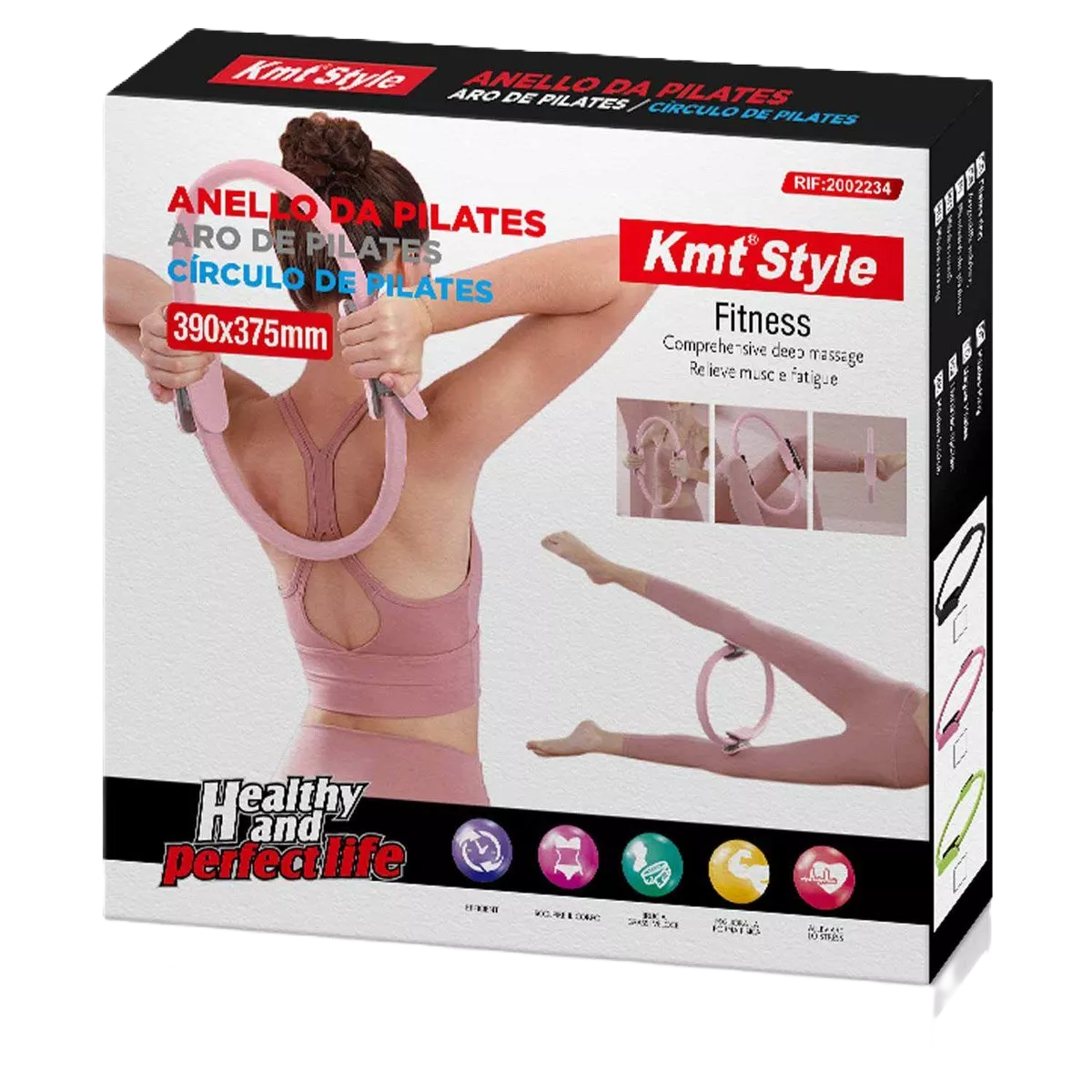 Pilates karika 2002234