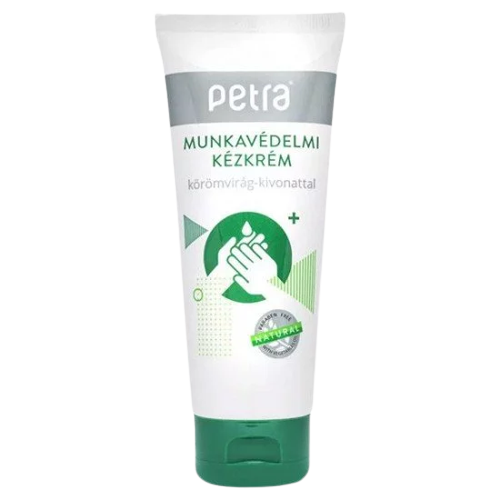 Petra munkavédelmi kézkrém körömvirág 100ml