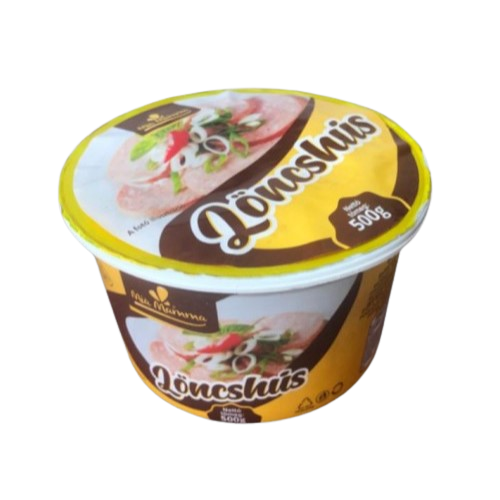 Mia mamma löncshús 500g