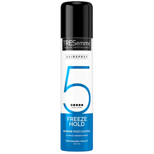 Tresemmé hajlakk 250ml Extrém erős