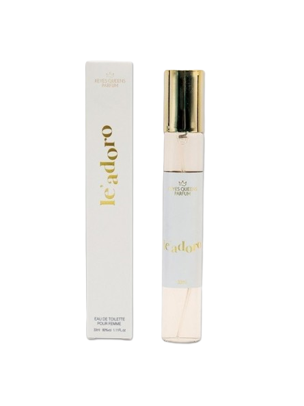 Parfüm Le'adoro 33ml